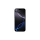 Мобільний телефон Apple iPhone 16 Pro Max 256Gb eSim Black Titanium (Grade B) USED (iP16PM2eBkT_B)