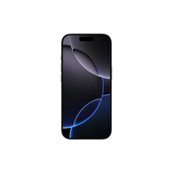 Мобільний телефон Apple iPhone 16 Pro 256Gb eSim Black Titanium (Grade A) USED (iP16Pr2eBkT_A)