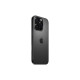 Мобільний телефон Apple iPhone 16 Pro 256Gb eSim Black Titanium (Grade A) USED (iP16Pr2eBkT_A)