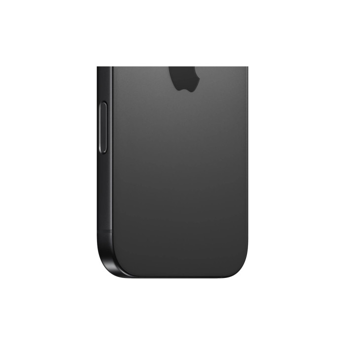 Мобільний телефон Apple iPhone 16 Pro 256Gb eSim Black Titanium (Grade A) USED (iP16Pr2eBkT_A)