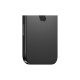 Мобільний телефон Apple iPhone 16 Pro 256Gb eSim Black Titanium (Grade A) USED (iP16Pr2eBkT_A)