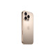 Мобільний телефон Apple iPhone 16 Pro 256Gb eSim Desert Titanium (Grade B) USED (iP16Pr2eDeT_B)