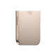 Мобільний телефон Apple iPhone 16 Pro 256Gb eSim Desert Titanium (Grade B) USED (iP16Pr2eDeT_B)