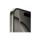 Мобільний телефон Apple iPhone 16 Pro 256Gb eSim Natural Titanium (Grade A) USED (iP16Pr2eNaT_A)