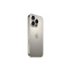 Мобільний телефон Apple iPhone 16 Pro 256Gb eSim Natural Titanium (Grade B) USED (iP16Pr2eNaT_B)