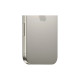 Мобільний телефон Apple iPhone 16 Pro 256Gb eSim Natural Titanium (Grade B) USED (iP16Pr2eNaT_B)