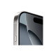 Мобільний телефон Apple iPhone 16 Pro 256Gb eSim White Titanium (Grade B) USED (iP16Pr2eWhT_B)