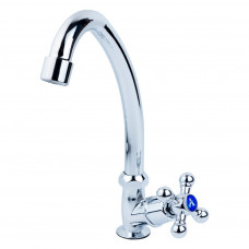 Змішувач AQUATICA QM-1G159C (9783600)