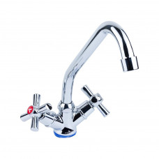 Змішувач AQUATICA PM-1B157C
