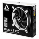 Кулер до корпусу Arctic BioniX F120 White (ACFAN00093A)