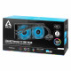 Система водяного охолодження Arctic Liquid Freezer II 280 RGB (Incl. Controller) (ACFAN00107A)