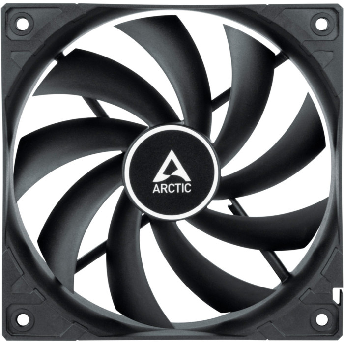 Кулер до корпусу Arctic F12 PWM, 5 pcs (ACFAN00145A)
