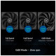 Кулер до корпусу Arctic F12 PWM, 5 pcs (ACFAN00145A)