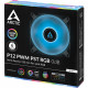 Кулер до корпусу Arctic P12 PWM PST RGB (ACFAN00186A)