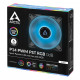 Кулер до корпусу Arctic P14 PWM PST RGB (ACFAN00238A)