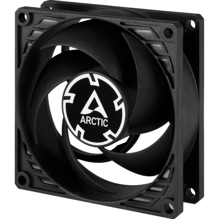 Кулер до корпусу Arctic P8 SILENT/5-PACK (ACFAN00301A)