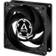 Кулер до корпусу Arctic P8 SILENT/5-PACK (ACFAN00301A)