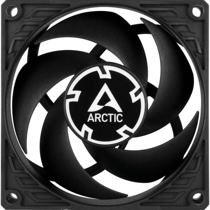 Кулер до корпусу Arctic P8 SILENT/5-PACK (ACFAN00301A)
