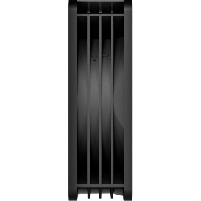 Кулер до корпусу Arctic S12038-8K 3-Pack (ACFAN00302A)