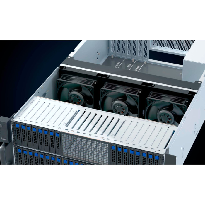 Кулер до корпусу Arctic S12038-4K 3-PACK (ACFAN00303A)