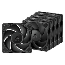 Кулер до корпусу Arctic P12 PRO PST 5PCS (ACFAN00307A)