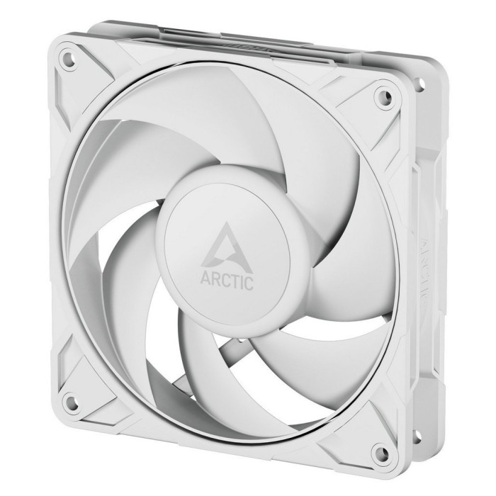 Кулер до корпусу Arctic P12 PRO PST WHITE (ACFAN00308A)