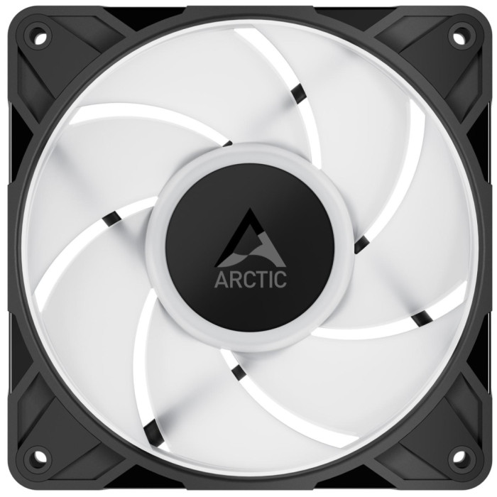 Кулер до корпусу Arctic P12 PRO A-RGB (ACFAN00309A)