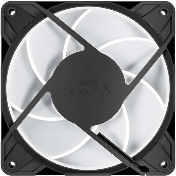 Кулер до корпусу Arctic P12 PRO A-RGB (ACFAN00309A)