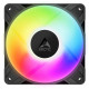 Кулер до корпусу Arctic P12 PRO A-RGB 3PCS (ACFAN00310A)