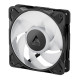 Кулер до корпусу Arctic P12 PRO A-RGB 3PCS (ACFAN00310A)