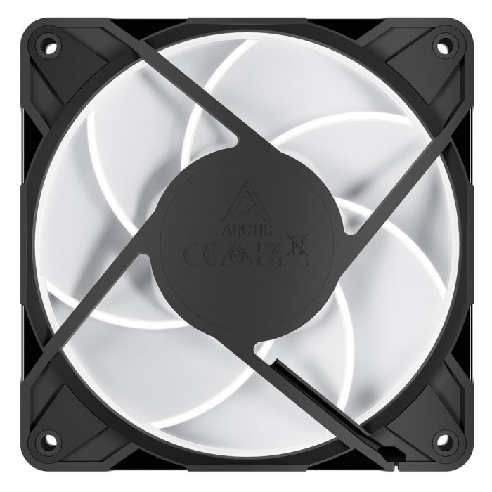 Кулер до корпусу Arctic P12 PRO A-RGB 3PCS (ACFAN00310A)