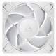 Кулер до корпусу Arctic P12 PRO A-RGB WHT (ACFAN00311A)