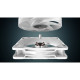 Кулер до корпусу Arctic P12 PRO A-RGB WHT (ACFAN00311A)