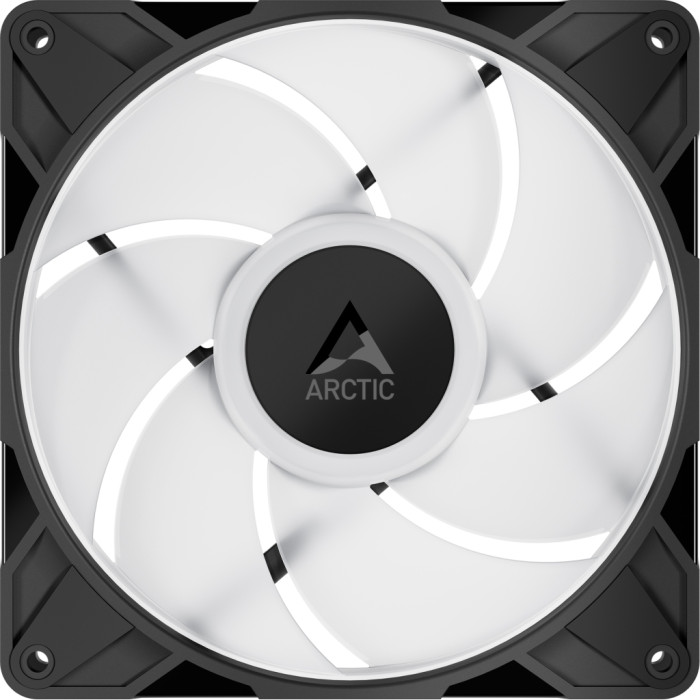 Кулер до корпусу Arctic P14 Pro A-RGB Black (ACFAN00315A)