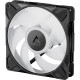 Кулер до корпусу Arctic P14 Pro A-RGB Black (ACFAN00315A)