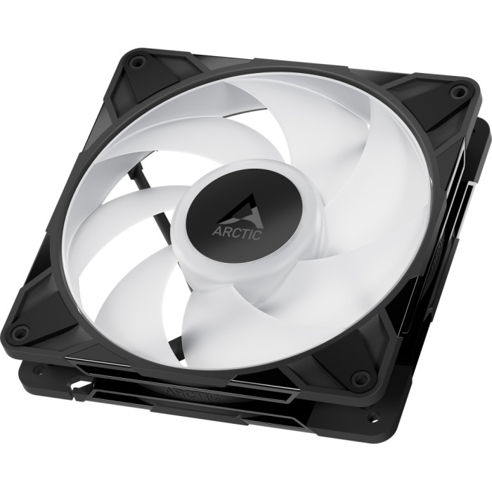 Кулер до корпусу Arctic P14 Pro A-RGB Black (ACFAN00315A)