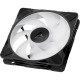 Кулер до корпусу Arctic P14 Pro A-RGB Black (ACFAN00315A)