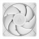 Кулер до корпусу Arctic P14 PRO PST WHT (ACFAN00317A)