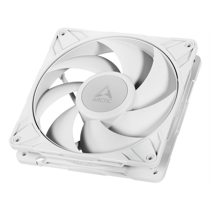 Кулер до корпусу Arctic P14 PRO PST WHT (ACFAN00317A)