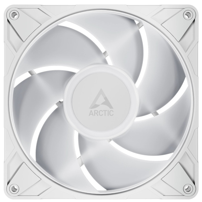 Кулер до корпусу Arctic P14 Pro A-RGB White (ACFAN00318A)