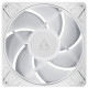 Кулер до корпусу Arctic P14 Pro A-RGB White (ACFAN00318A)