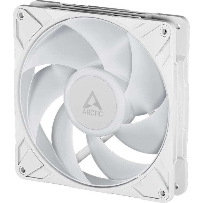 Кулер до корпусу Arctic P14 Pro A-RGB White (ACFAN00318A)