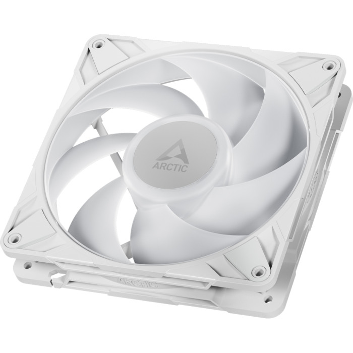 Кулер до корпусу Arctic P14 Pro A-RGB White (ACFAN00318A)