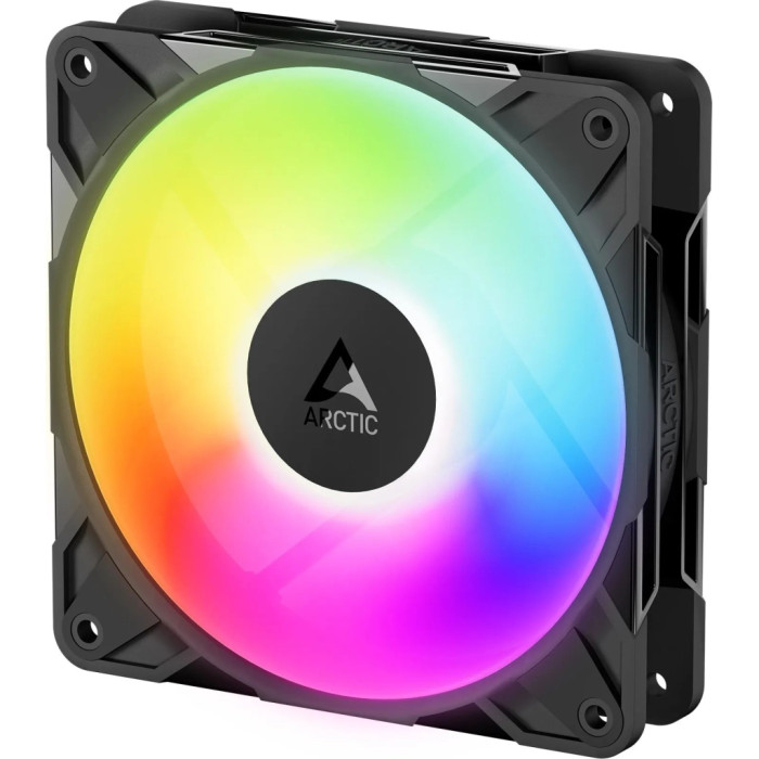 Кулер до корпусу Arctic P12 Pro Reverse A-RGB (ACFAN00322A)