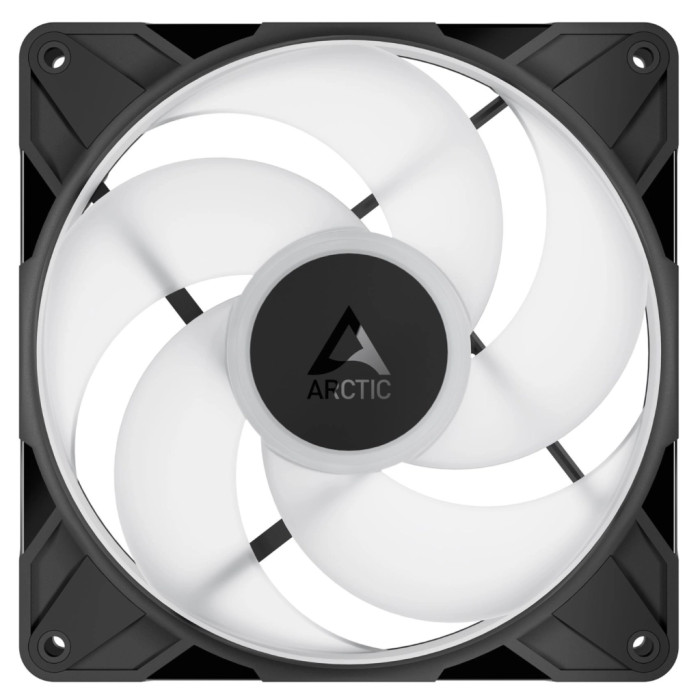 Кулер до корпусу Arctic P14 PRO REVERSE A-RGB (ACFAN00323A)