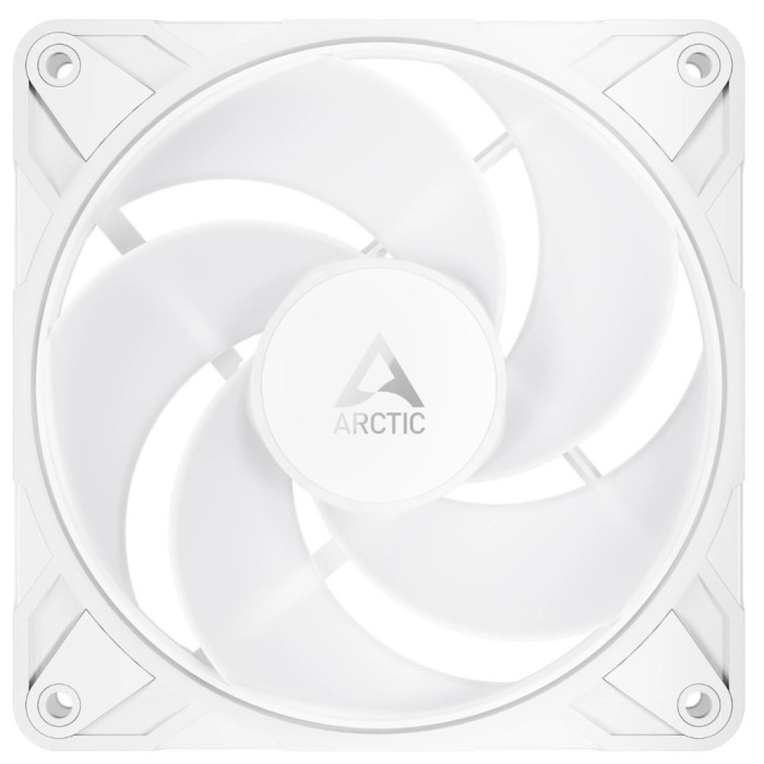 Кулер до корпусу Arctic P12PRO REV ARGB WHITE (ACFAN00325A)