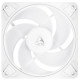Кулер до корпусу Arctic P12PRO REV ARGB WHITE (ACFAN00325A)