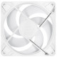 Кулер до корпусу Arctic P12PRO REV ARGB WHITE (ACFAN00325A)