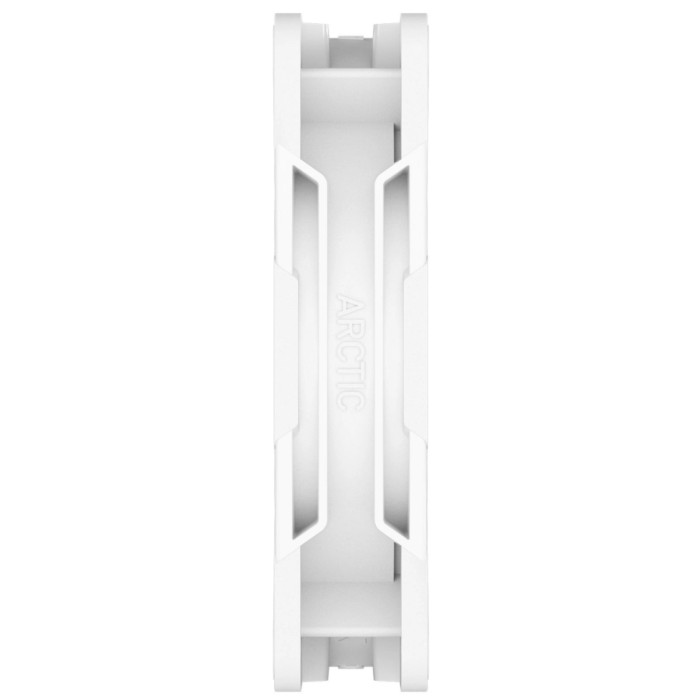Кулер до корпусу Arctic P12PRO REV ARGB WHITE (ACFAN00325A)
