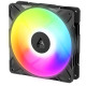 Кулер до корпусу Arctic P14 PRO REVERSE A-RG (ACFAN00327A)